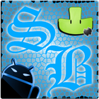 APW Theme SteelBlue - Free icon