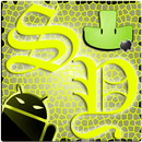 APW Theme SulphurYellow - Free APK