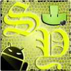 APW Theme SulphurYellow - Free أيقونة