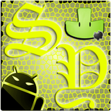 APW Theme SulphurYellow - Free أيقونة