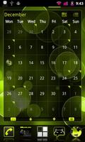 APW Theme SulphurYellow - Free الملصق