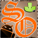 APW Theme SunsetOrange - Free APK
