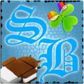 GOWidget SteelBlue ICS - Free