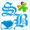 GOWidget Blue ICS Light Free