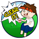 Clear It! - Keep SG Clean Game APK