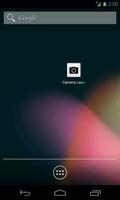 Camera Launcher for Nexus 7-poster