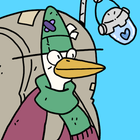 Critter Quest أيقونة