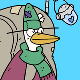 Critter Quest أيقونة