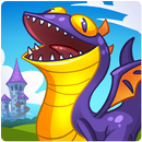 APK Dragon Academy