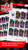 NBA Breakaway syot layar 3