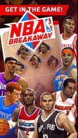 NBA Breakaway poster