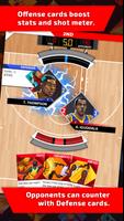 NBA Breakaway syot layar 1