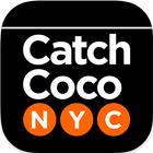 Catch Coco — Find Conan in NYC icône