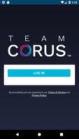 Team CORUS постер