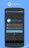 برنامه‌نما TeamCore عکس از صفحه