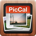 PicCal -Picture Diary Calendar