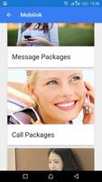 All Package App Affiche