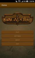 Catapult 海报