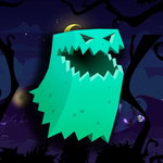 GhostBlast AR icon