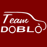 Team Doblo ícone