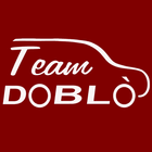 Team Doblo ikona