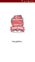 پوستر Team Doblo