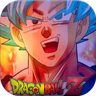 New Dragon Ball Z Budokai 3 Tips & Story 图标