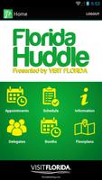Poster FLORIDA HUDDLE 2015