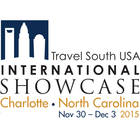 Travel South Int'l - 2015 icon