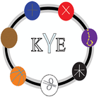 Project KYE biểu tượng