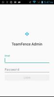 Teamfence Admin - Manager App Affiche