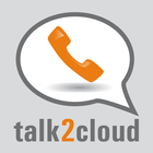 talk2cloud ikona