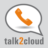 talk2cloud アイコン