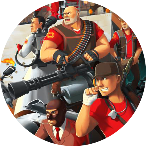 Team Fortress 2 Wallpaper