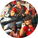 Team Fortress 2 Wallpaper APK