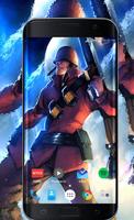 Team Fortress 2 Wallpaper 스크린샷 2