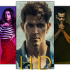 Celebrities Wallpapers HD I 4K Backgrounds APK