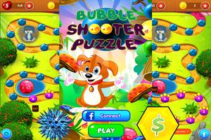 Bubble Shooter poster