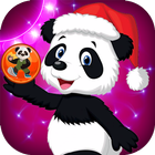 Panda Bubble Shooter-icoon