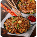 Hot Spicy Recipes