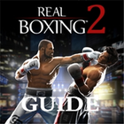 TG Guide for Real Boxing creed icône