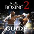 TG Guide for Real Boxing creed アイコン