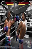 TG Guide for Real Boxing creed تصوير الشاشة 2