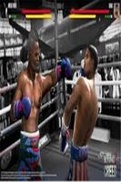 TG Guide for Real Boxing creed captura de pantalla 2