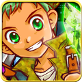 Dungeon RPG Town Of Stone