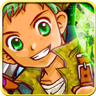 Dungeon RPG Town Of Stone أيقونة