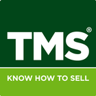 TMS Mobile أيقونة