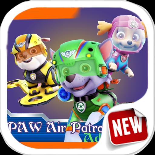 helgen Frontier lave et eksperiment Paw Mission Patrol Adventure Games for Android - APK Download
