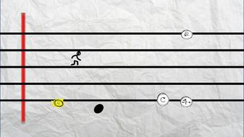 Stave Runner स्क्रीनशॉट 1