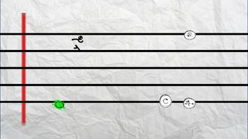 Stave Runner स्क्रीनशॉट 2
